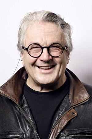 Picture of George Miller
