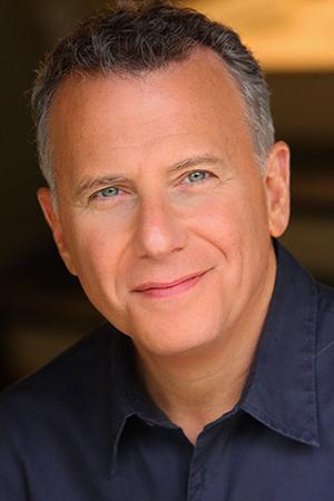 Picture of Paul Reiser