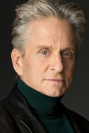 Picture of Michael Douglas