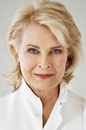 Picture of Candice Bergen