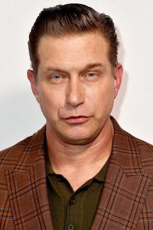 Picture of Stephen Baldwin