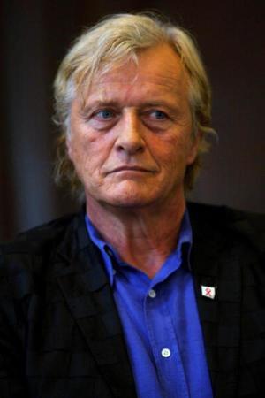 Picture of Rutger Hauer