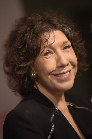 Picture of Lily Tomlin