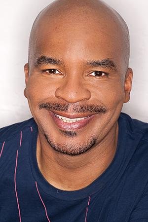 Picture of David Alan Grier