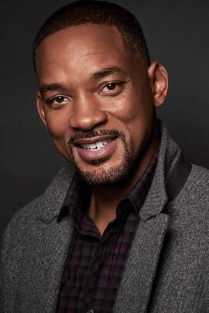 Picture of Will Smith