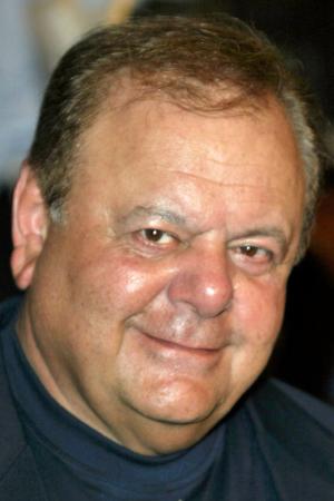 Picture of Paul Sorvino