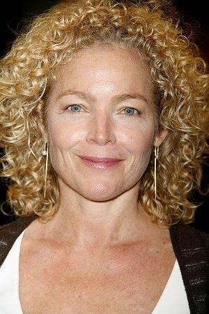 Picture of Amy Irving