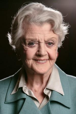 Picture of Angela Lansbury