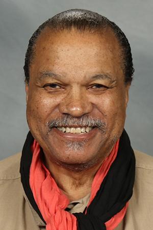 Picture of Billy Dee Williams