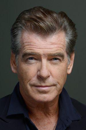 Picture of Pierce Brosnan