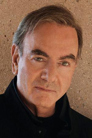 Picture of Neil Diamond