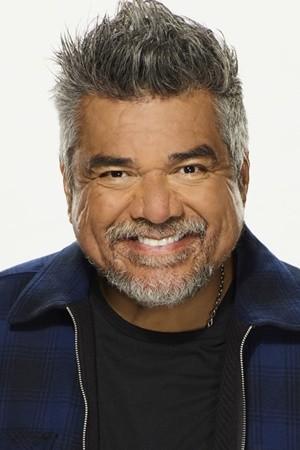 Picture of George Lopez