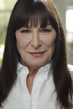 Picture of Anjelica Huston