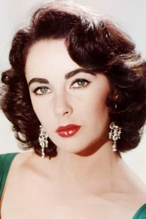 Picture of Elizabeth Taylor
