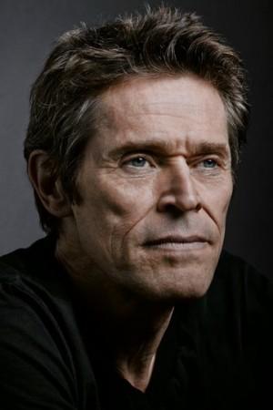 Picture of Willem Dafoe
