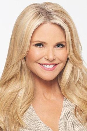 Picture of Christie Brinkley