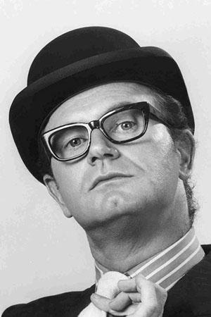 Picture of Charles Nelson Reilly