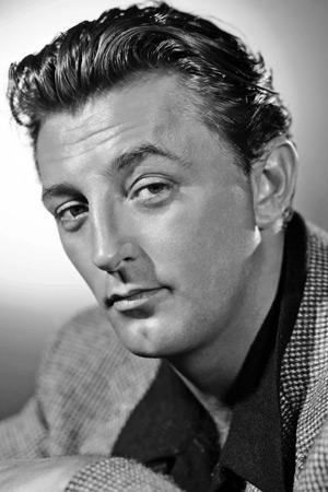 Picture of Robert Mitchum