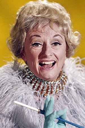 Picture of Phyllis Diller