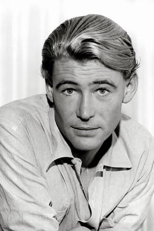 Picture of Peter O'Toole
