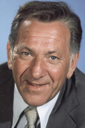 Picture of Jack Klugman