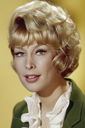 Picture of Barbara Eden