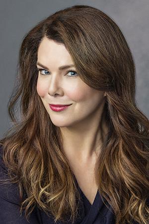 Picture of Lauren Graham