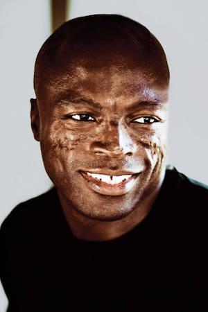 Picture of Seal
