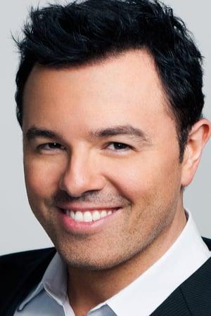 Picture of Seth MacFarlane