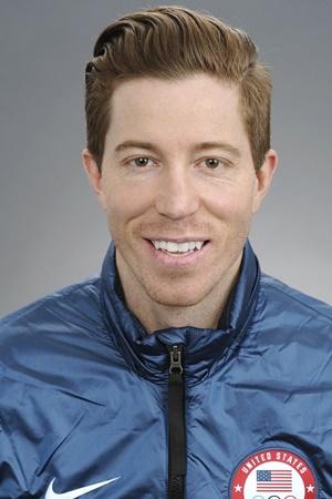 Picture of Shaun White