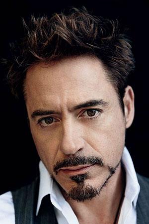 Picture of Robert Downey Jr.
