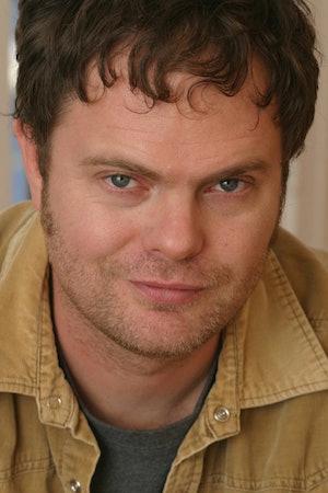 Picture of Rainn Wilson