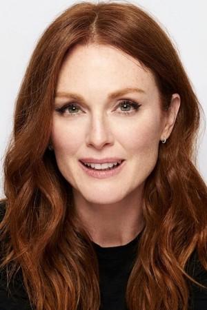 Picture of Julianne Moore