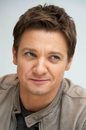 Picture of Jeremy Renner