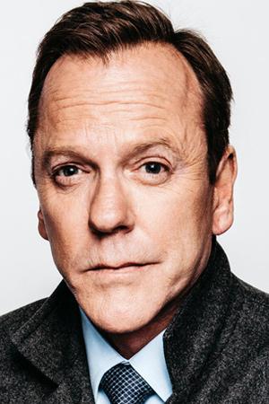 Picture of Kiefer Sutherland