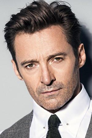 Picture of Hugh Jackman