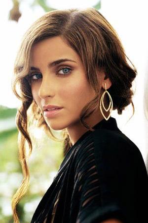 Picture of Nelly Furtado