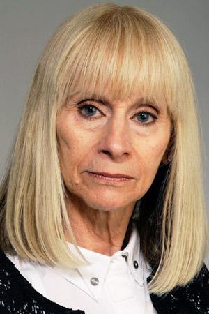 Picture of Rita Tushingham