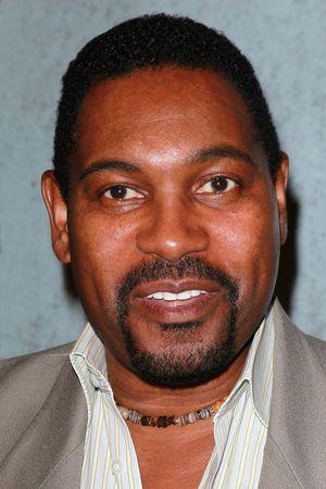 Picture of Mykelti Williamson