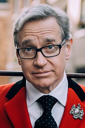 Picture of Paul Feig