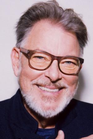 Picture of Jonathan Frakes
