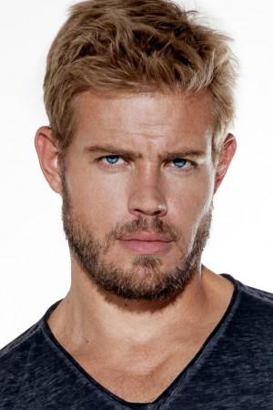 Picture of Trevor Donovan