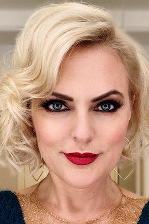 Picture of Elaine Hendrix