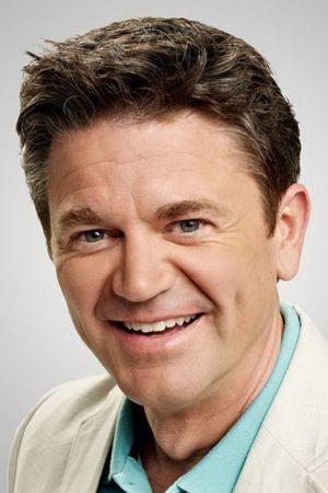 Picture of John Michael Higgins