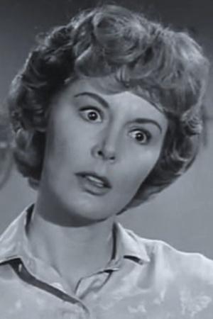 Picture of Jean Byron