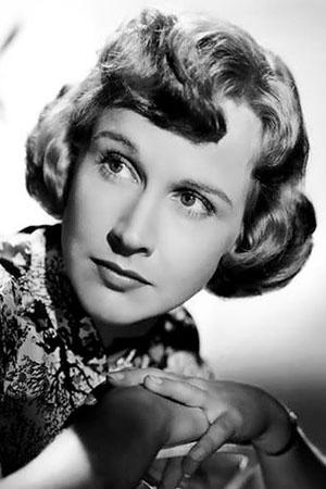 Picture of Kim Hunter