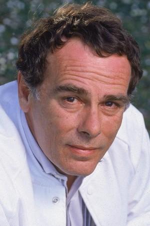 Picture of Dean Stockwell