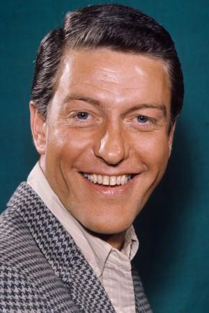 Picture of Dick Van Dyke