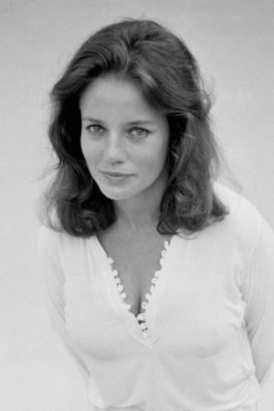 Picture of Trish Van Devere