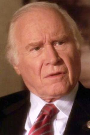 Picture of George Coe